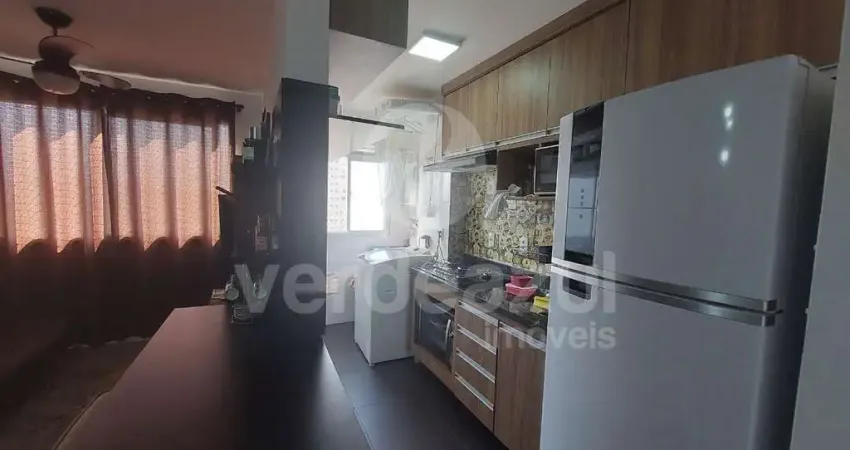 Apartamento com 2 quartos à venda na Avenida João Batista Morato do Canto, 1300, Fundação da Casa Popular, Campinas