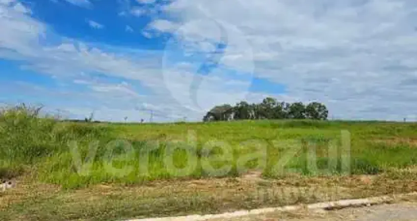 Terreno em condomínio fechado à venda no Jardim Conceição (Sousas), Campinas 