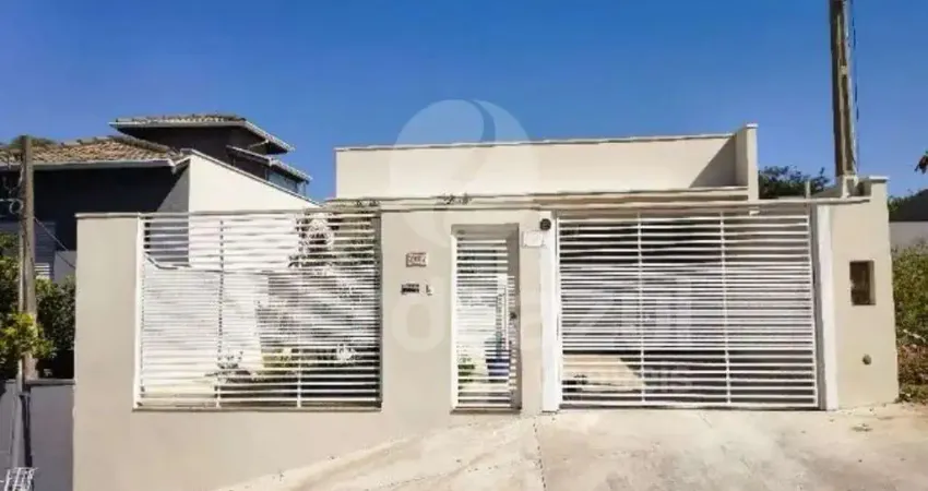 Casa com 3 quartos à venda no Jardim Europa II, Indaiatuba 