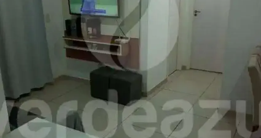 Apartamento com 2 quartos à venda no Jardim Nossa Senhora de Fátima, Hortolândia 