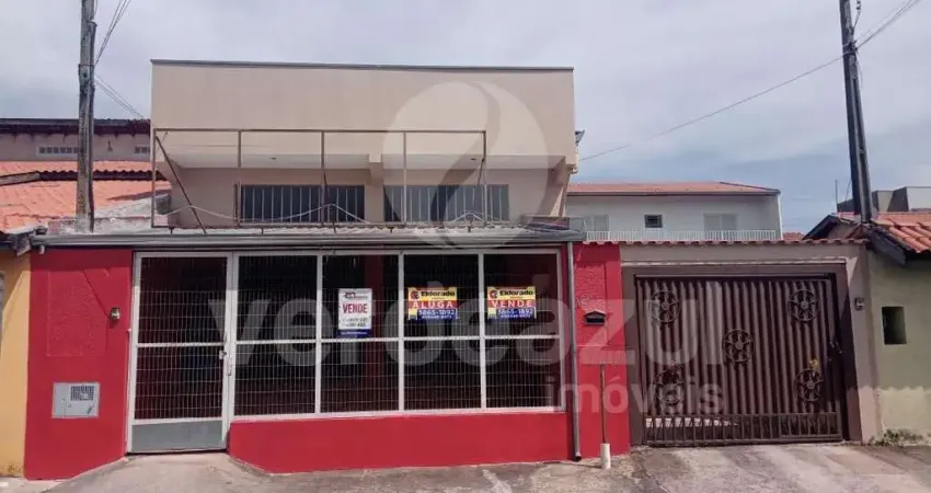 Casa comercial à venda no Jardim Terras de Santo Antônio, Hortolândia 