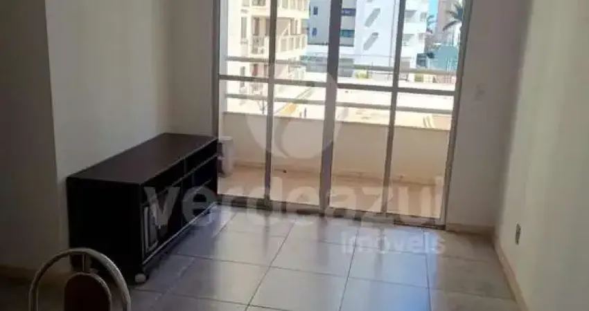 Apartamento com 3 quartos para alugar na Rua Jasmim, 810, Chácara Primavera, Campinas
