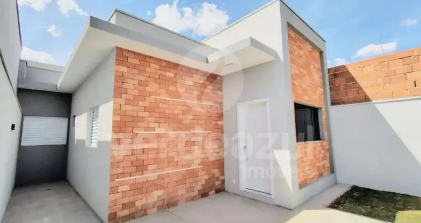 Casa com 3 quartos à venda no Jardim Bom Sucesso, Indaiatuba 