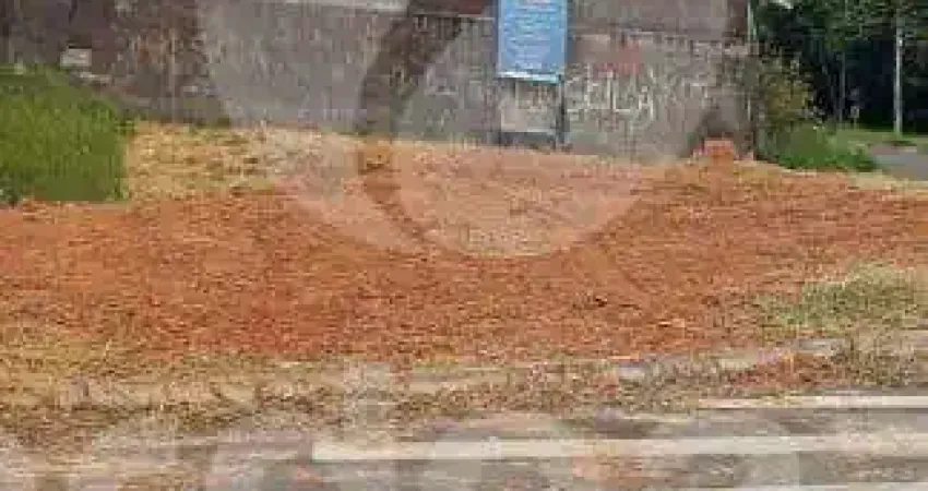 Terreno à venda no Jardim Casablanca, Indaiatuba 