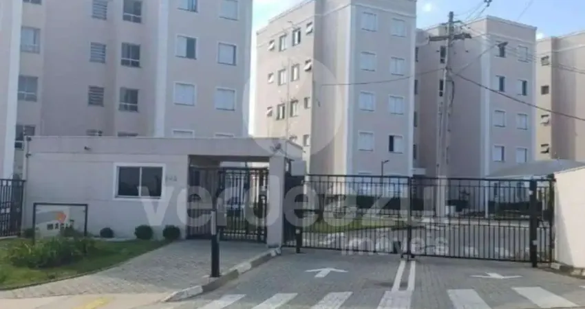 Apartamento com 2 quartos à venda na Valdemir Ropelle, 245, Loteamento Parque das Águas, Campinas