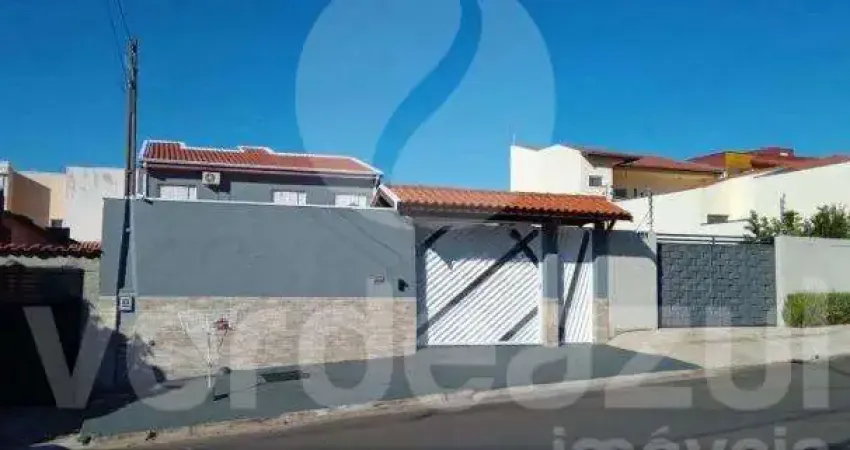 Casa com 3 quartos à venda no Jardim Bela Vista, Indaiatuba