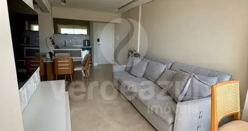 Apartamento com 3 quartos à venda na Rua Santa Rita do Passa Quatro, 650, Jardim Nova Europa, Campinas