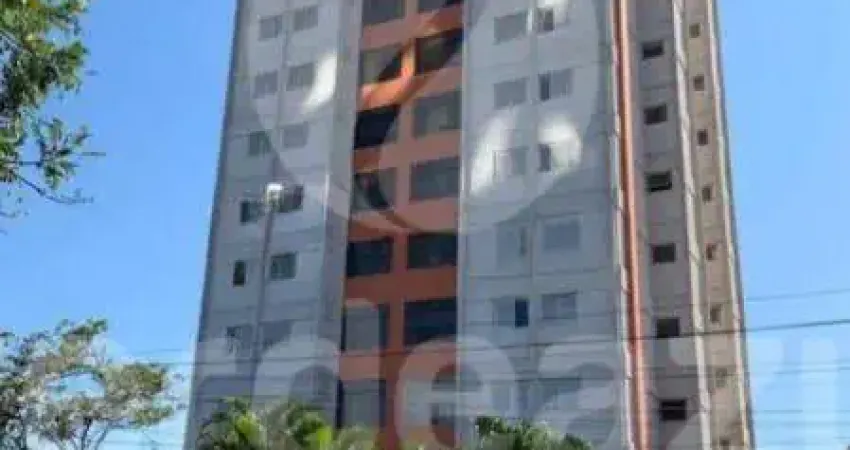 Apartamento com 2 quartos à venda na Avenida da Saudade, 549, Ponte Preta, Campinas