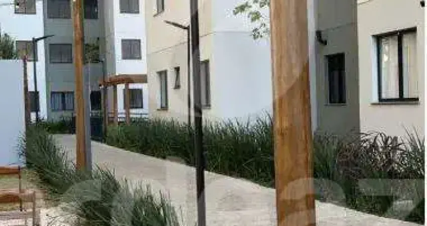 Apartamento com 2 quartos para alugar na Rua Gilberto Targon, 2325,, Residencial Parque da Fazenda, Campinas