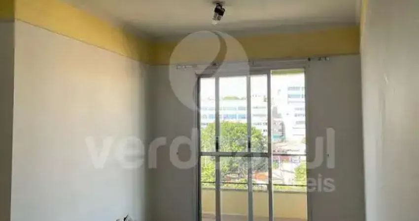 Apartamento com 3 quartos à venda na Rua Pinheiros, 200, Vila Industrial, Campinas