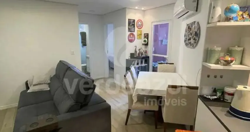 Apartamento com 2 quartos à venda no Jardim Bela Vista, Indaiatuba