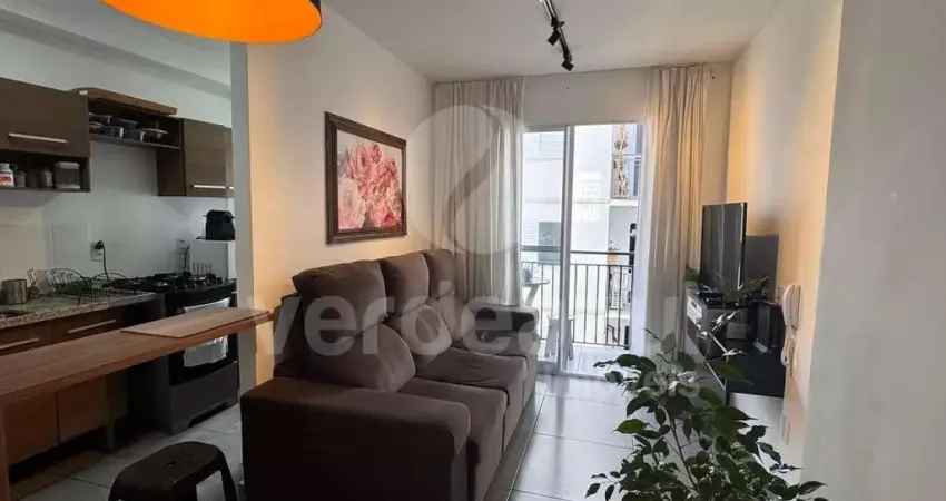 Apartamento com 2 quartos à venda na Rua Alfredo Battibugli, 53, Jardim García, Campinas