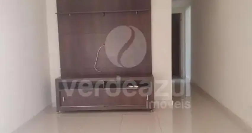 Apartamento com 2 quartos à venda na Avenida Nélsia Vannucci, 105, Loteamento Chácara Prado, Campinas