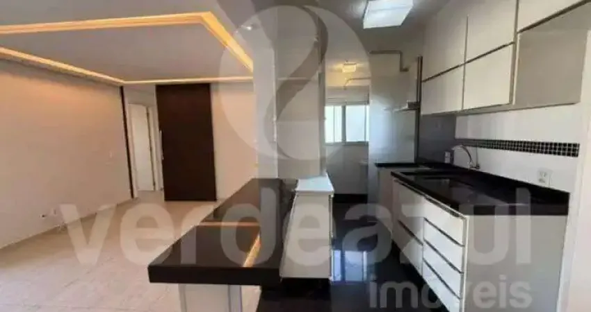 Apartamento com 3 quartos à venda na Avenida Nélsia Vannucci, 105, Loteamento Chácara Prado, Campinas