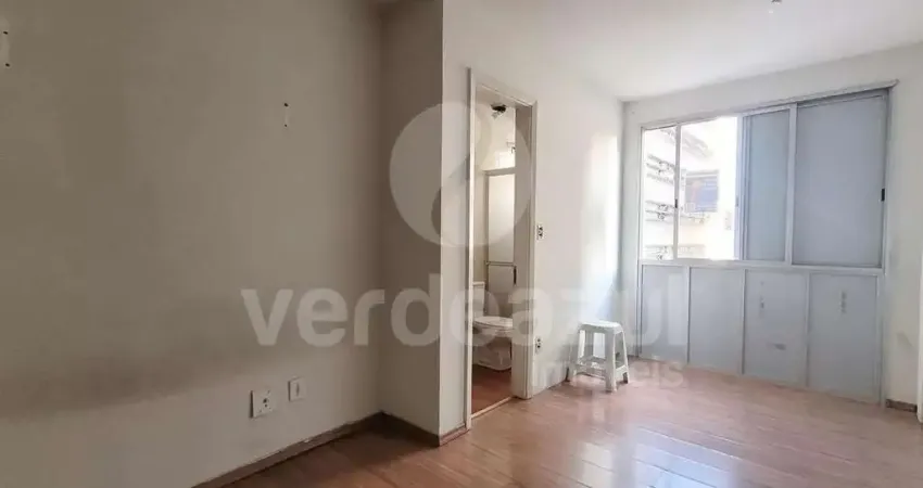 Apartamento com 1 quarto à venda na Avenida Andrade Neves, 710, Centro, Campinas