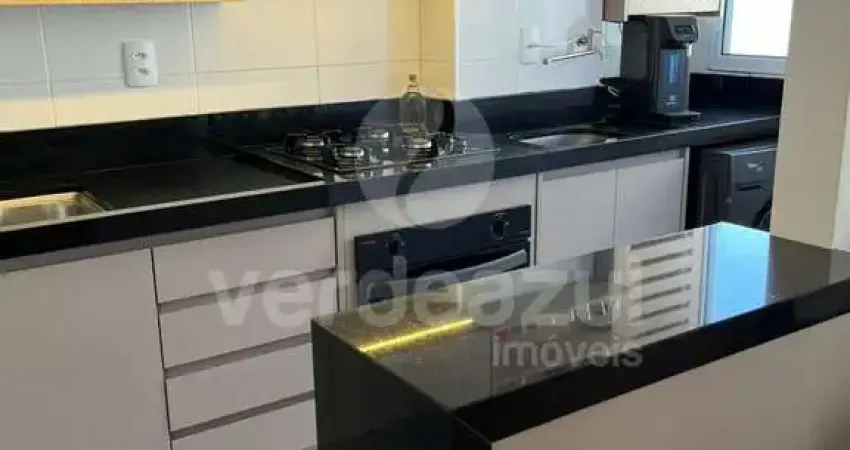 Apartamento com 2 quartos à venda na Rua Santa Cruz das Palmeiras, 1501, Jardim Nova Europa, Campinas