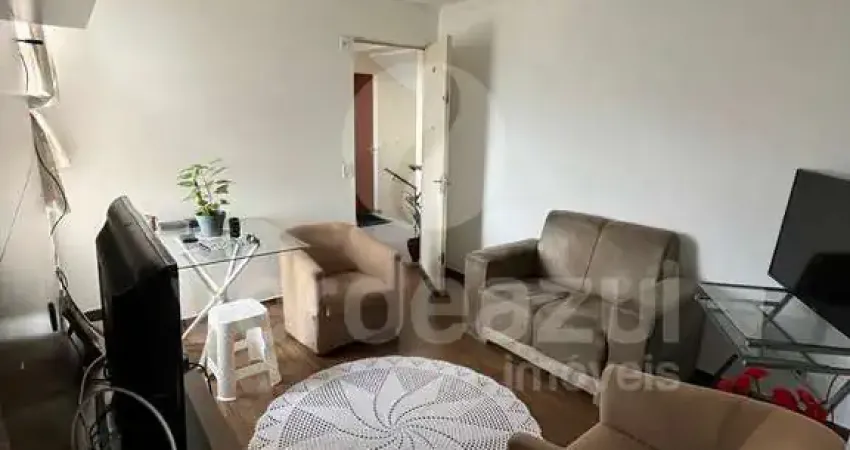 Apartamento com 2 quartos à venda na Maria Zalina Rolim, 201, Loteamento Residencial Porto Seguro, Campinas
