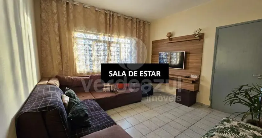 Casa com 3 quartos à venda na Rua Reverendo Constâncio Homero Omegna, 242, Cidade Jardim, Campinas