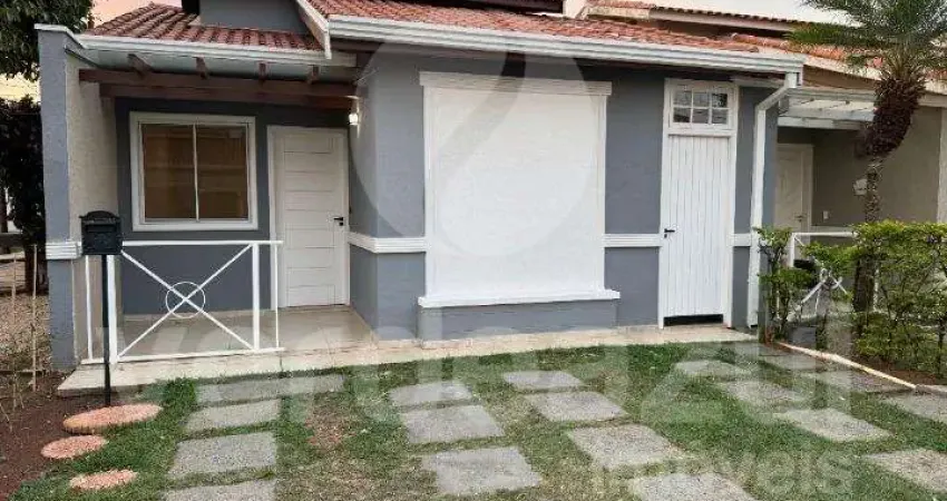Casa em condomínio fechado com 3 quartos à venda no Jardim Pedroso, Indaiatuba 