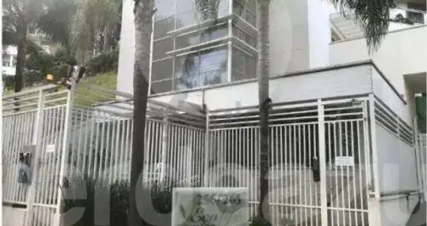 Apartamento com 2 quartos à venda na Avenida Brunoro de Gasperi, 256, Parque Prado, Campinas