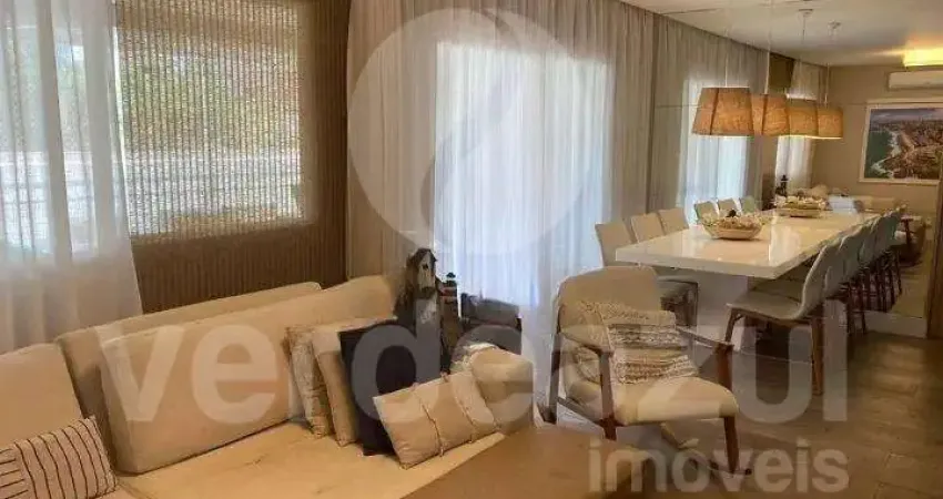 Apartamento com 3 quartos à venda na Rua Sacramento, 1032, Vila Itapura, Campinas