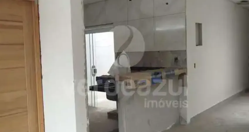 Casa em condomínio fechado com 3 quartos à venda na Vinte, 230, Jardim Aeroporto de Campinas, Campinas