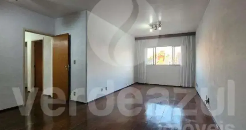 Apartamento com 3 quartos à venda na Rua Doutor Quirino, 1853, Centro, Campinas