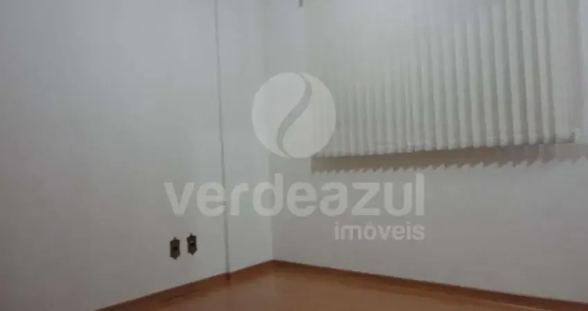 Apartamento com 1 quarto à venda na Avenida Francisco Glicério, 1664, Centro, Campinas