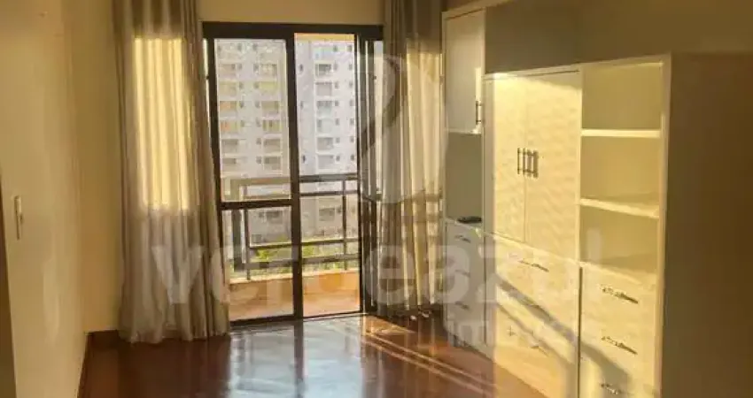 Apartamento com 3 quartos à venda na Rua Dona Libânia, 1941, Centro, Campinas