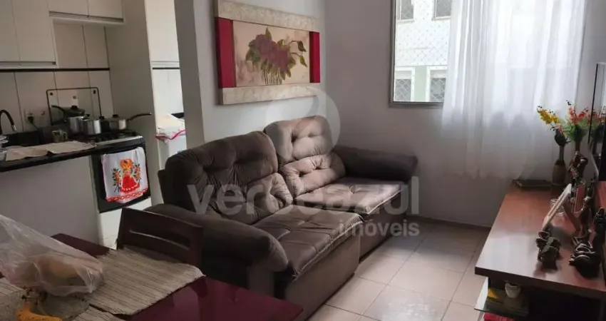 Apartamento com 2 quartos à venda na Avenida São José dos Campos, 151, Jardim Nova Europa, Campinas