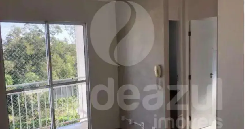 Apartamento com 3 quartos à venda na Avenida Washington Luís, 4150, Vila Marieta, Campinas