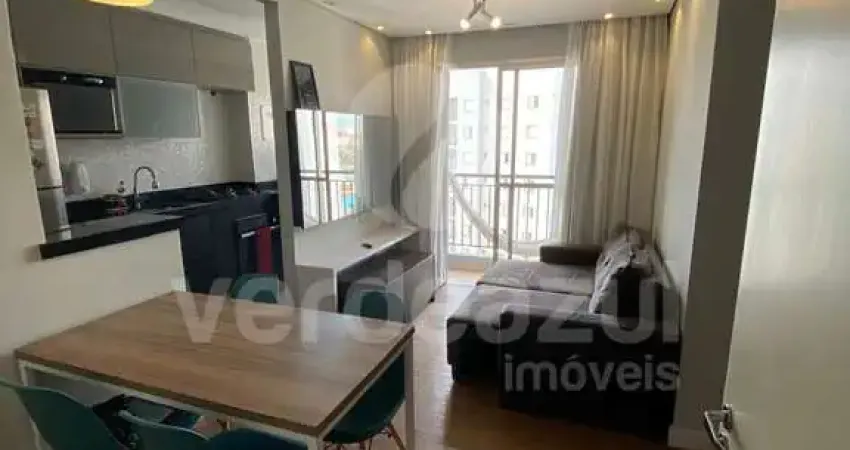 Apartamento com 2 quartos à venda na Avenida das Amoreiras, 4001, Vila Mimosa, Campinas