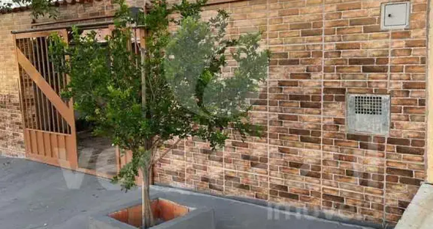 Casa com 3 quartos à venda no Conjunto Habitacional Parque Itajaí, Campinas