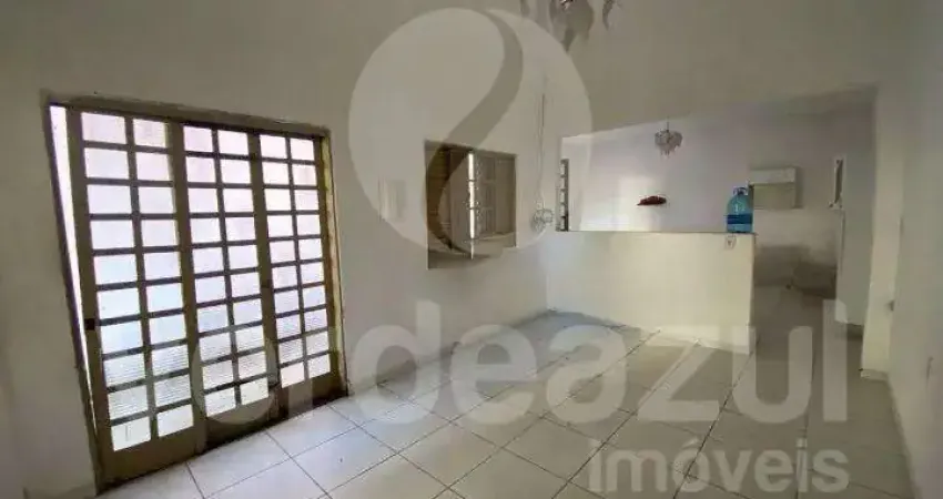 Casa com 1 quarto à venda no Jardim Residencial Vaughan, Sumaré