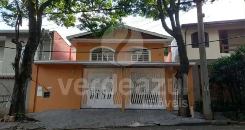 Casa com 4 quartos para alugar na Chácara da Barra, Campinas