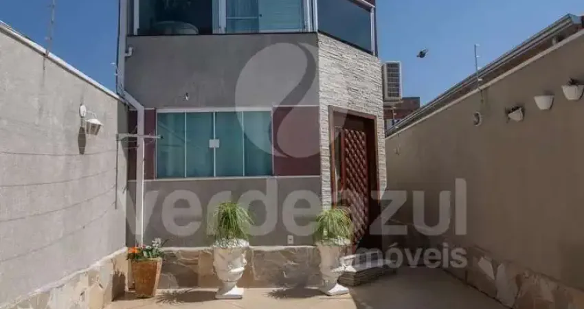 Casa com 3 quartos para alugar no Jardim Estefânia, Hortolândia