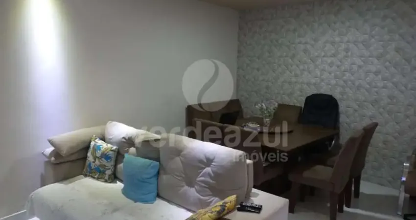 Casa em condomínio fechado com 2 quartos à venda na Rua Vereador Oscar Antônio Ghiraldelli, 905, Jardim Villagio Ghiraldelli, Hortolândia