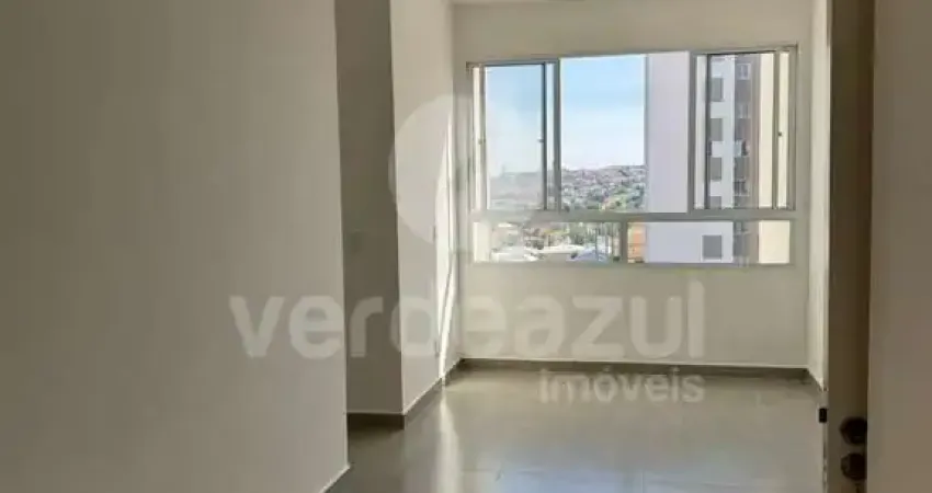 Apartamento com 2 quartos à venda na Frederico Alves da Costa, 801, Jardim Nova Hortolândia I, Hortolândia