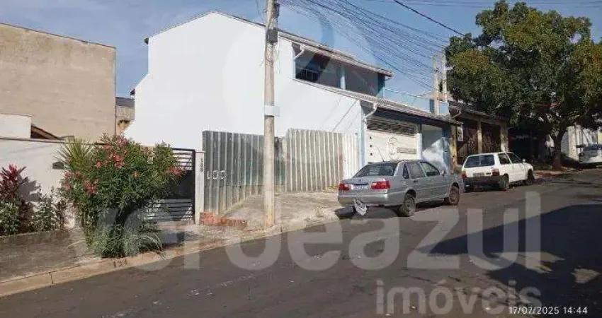 Terreno à venda no Jardim União, Indaiatuba