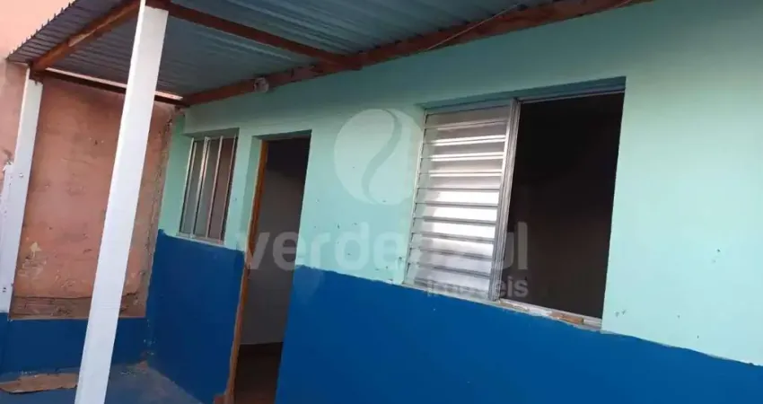 Casa com 1 quarto para alugar na Cidade Satélite Íris, Campinas 