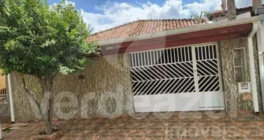 Casa com 2 quartos à venda no Jardim Denadai (Nova Veneza), Sumaré