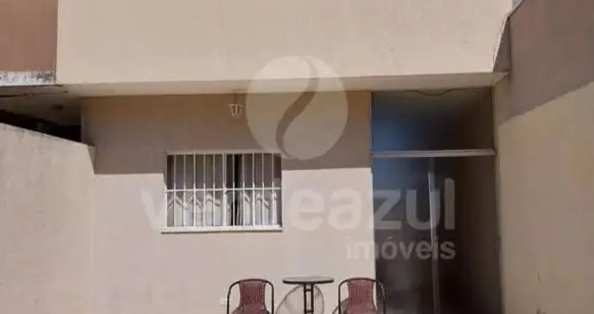 Casa com 2 quartos à venda no Jardim Novo Campos Elíseos, Campinas
