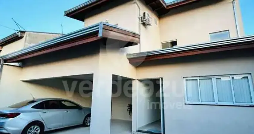 Casa com 3 quartos à venda no Jardim Residencial Ravagnani, Sumaré