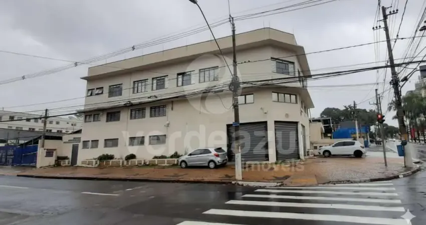 Prédio para alugar no Jardim Chapadão, Campinas
