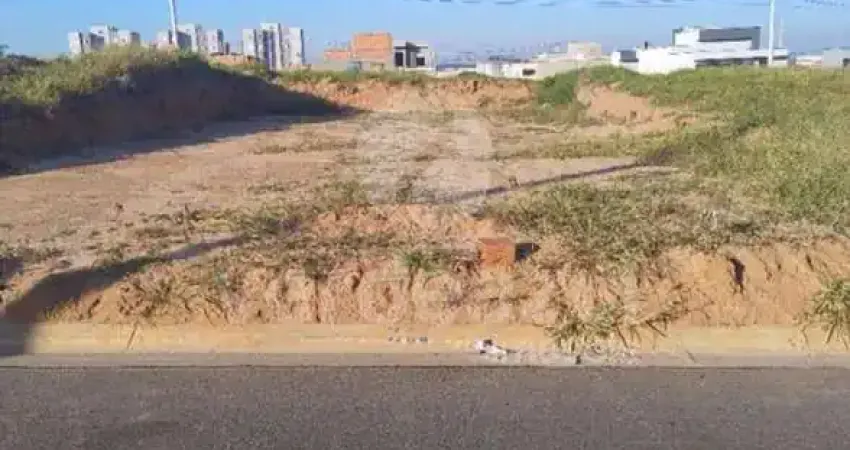 Terreno à venda no Jardim Bom Sucesso, Indaiatuba 