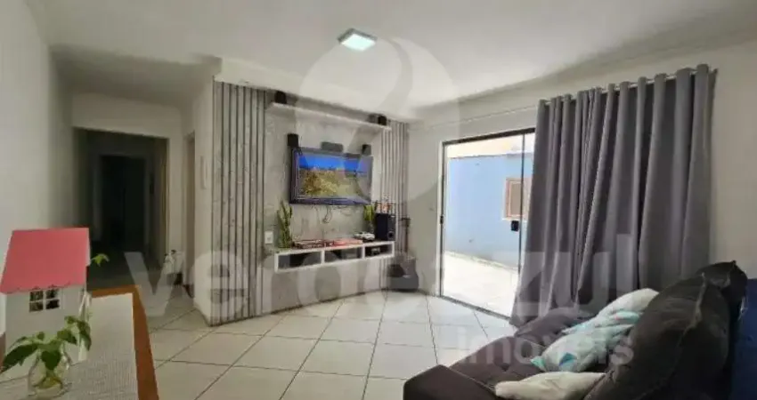 Casa com 2 quartos à venda no Altos de Sumaré, Sumaré