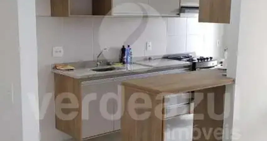 Apartamento com 3 quartos à venda na Nelson Rubini, 410, Balneario Tropical, Paulínia