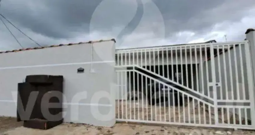 Casa com 3 quartos à venda no Barão Geraldo, Campinas 