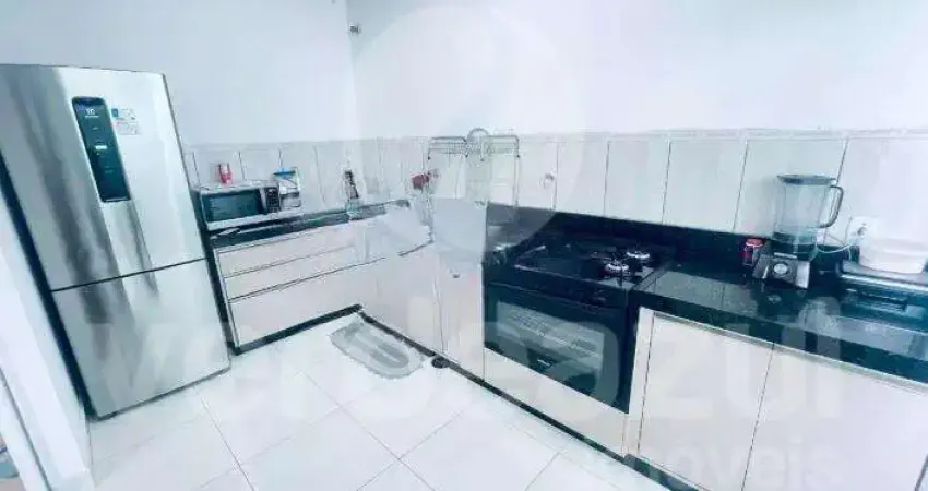 Casa com 3 quartos à venda na Bela Vista, Paulínia 