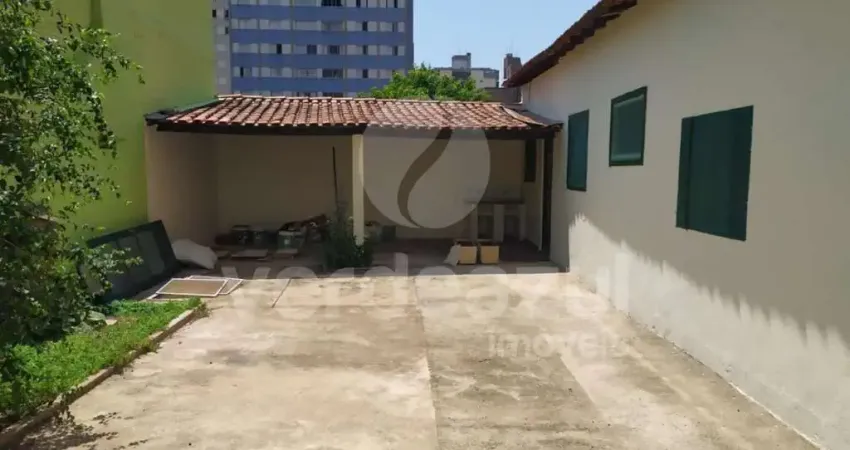 Casa com 5 quartos para alugar no Bosque, Campinas